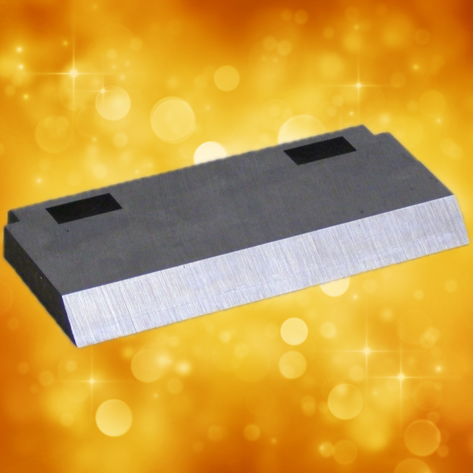 Powermatic Tool Part 3052003 Cutter Head Blade 2-1/4